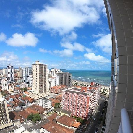 Ferienwohnung Apartmais - Unidade 1645 Praia Grande  Exterior foto