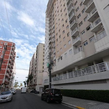 Ferienwohnung Apartmais - Unidade 1645 Praia Grande  Exterior foto